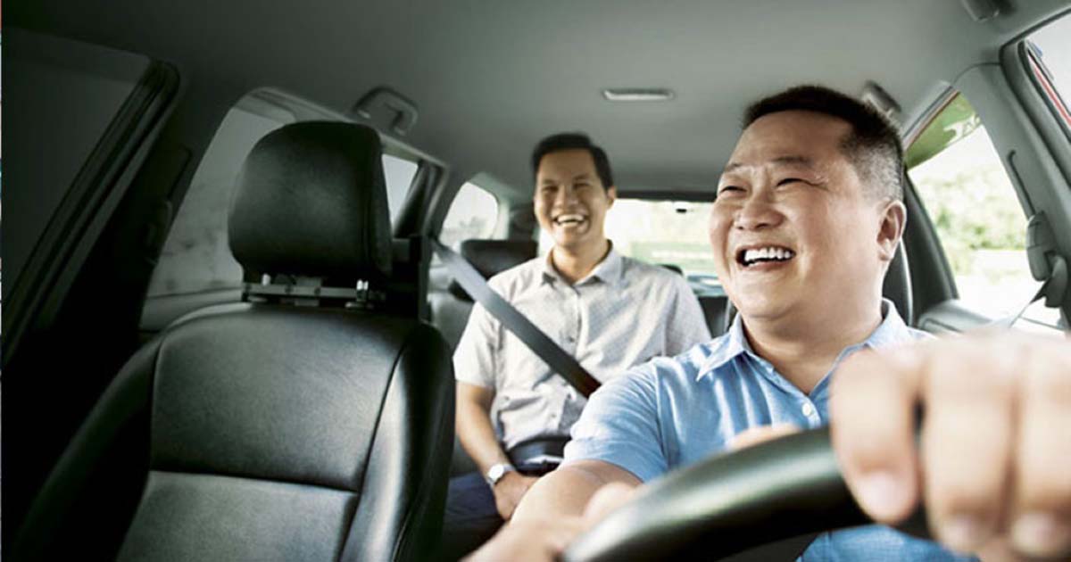 Thuê Tài Xế Long Xuyên – Đặt Xe Nhóm, Tiết Kiệm Hơn Đi Lẻ