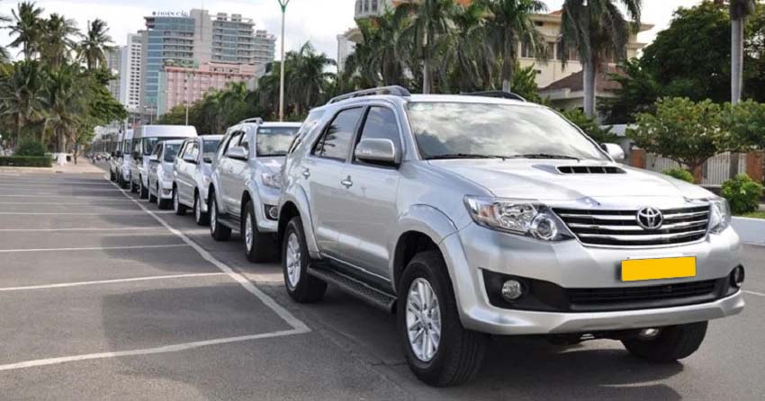 Xe Dịch Vụ Long Xuyên – Đặt Xe Trước Dễ Dàng, Khởi Hành Đúng Lịch
