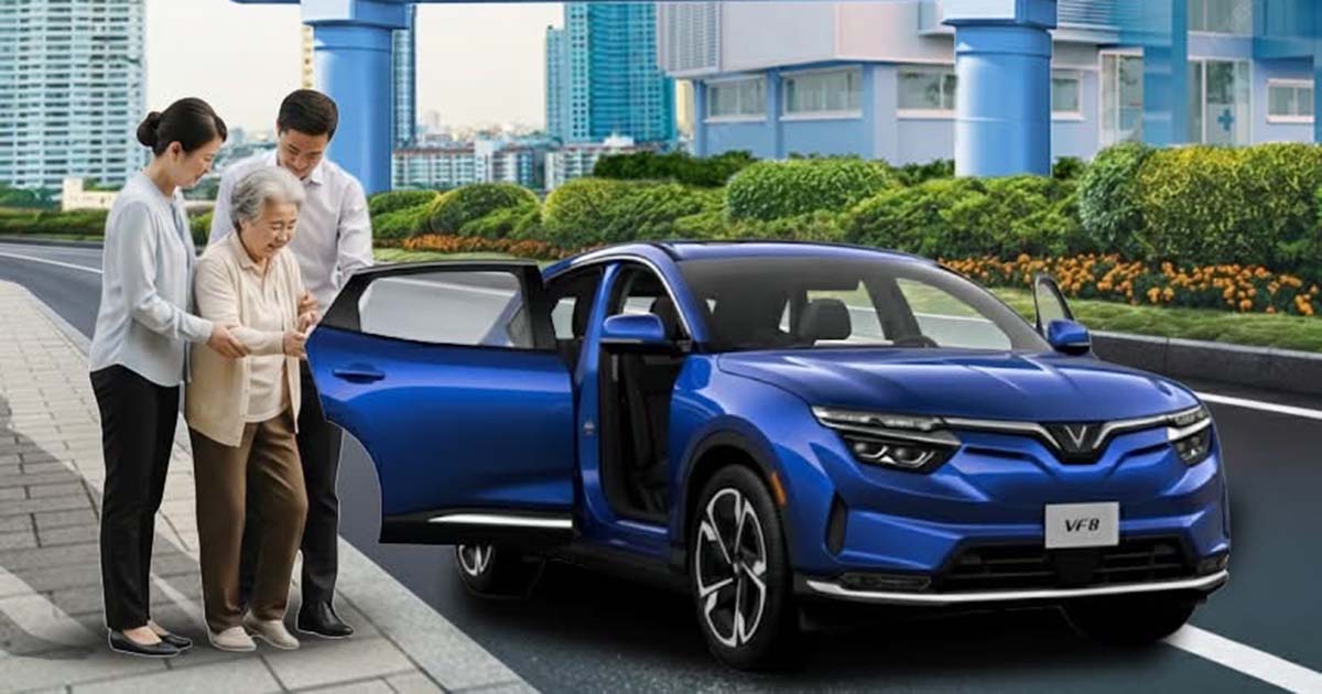 Taxi Xanh Long Xuyên – Đặt Xe Nhanh, Tư Vấn Miễn Phí 24/7